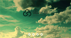 Desktop Screenshot of oblacak.com
